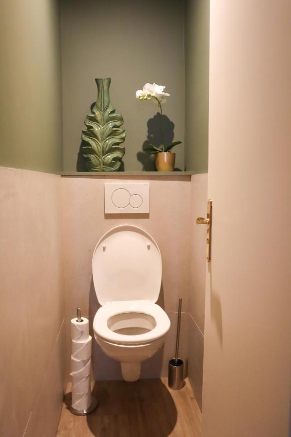 Appartements De Louise Lille Eksteriør bilde