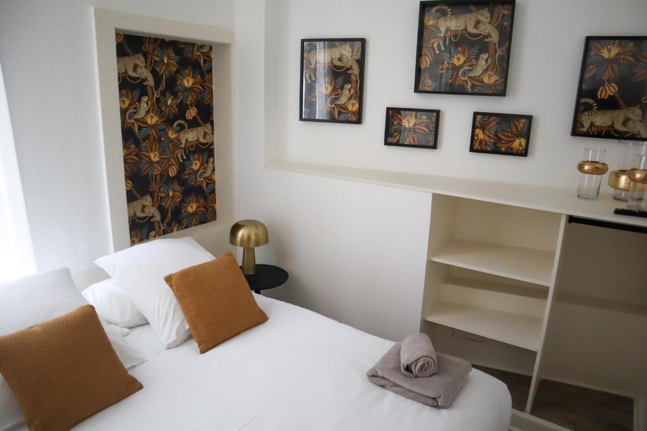 Appartements De Louise Lille Eksteriør bilde