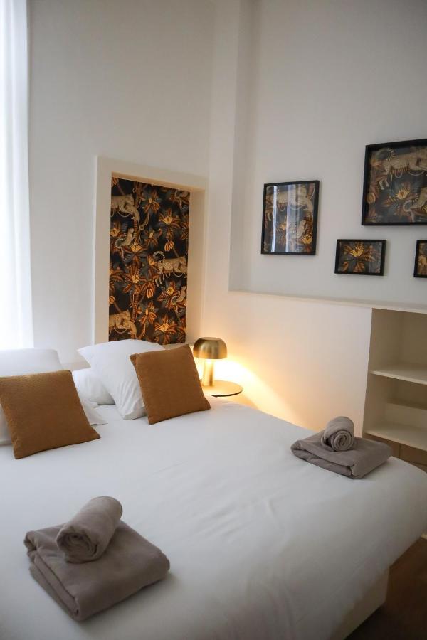 Appartements De Louise Lille Eksteriør bilde