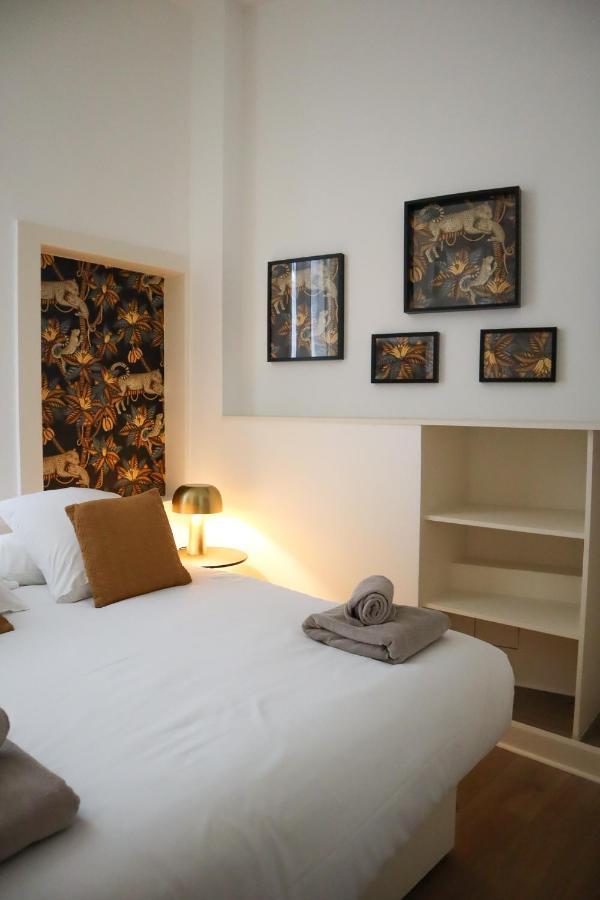 Appartements De Louise Lille Eksteriør bilde