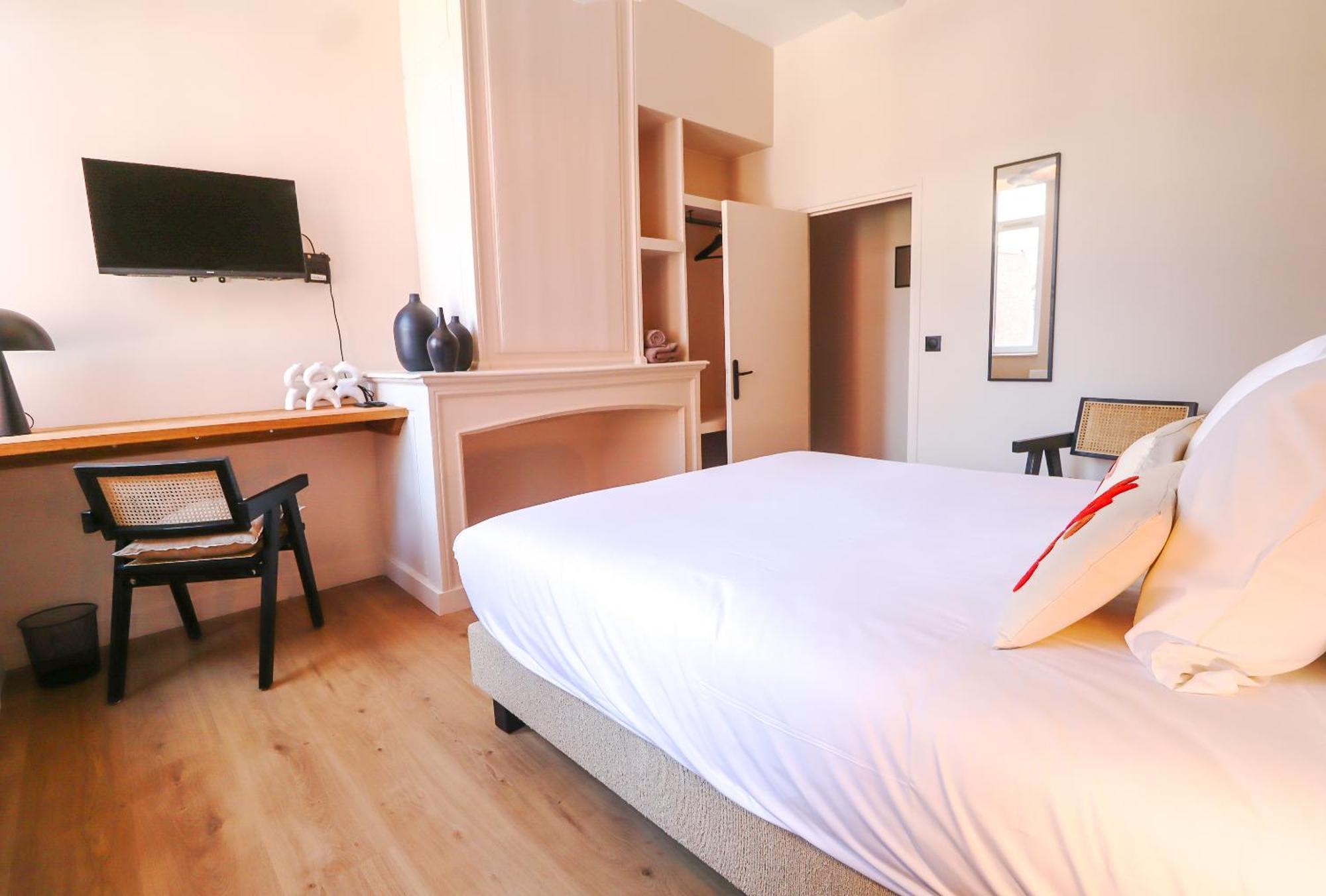 Appartements De Louise Lille Eksteriør bilde